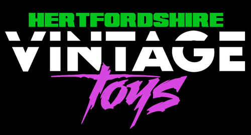 Hertfordshire Vintage Toys